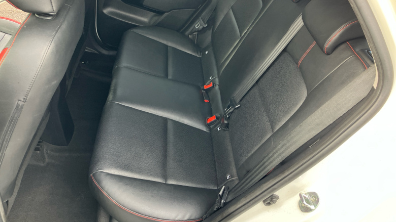 Kia Picanto 1.0T GDi GT-line S 5dr Petrol Hatchback